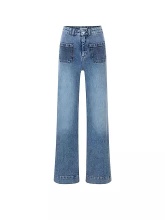 RICHROYAL | Jeans Wide Leg | 